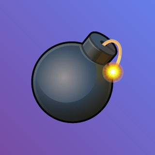 Telegram profile photo for OpenBomber.com - Лучший смс бомбер