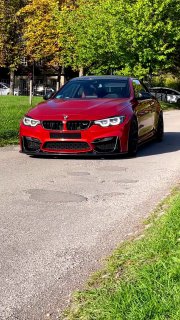 BMW F82