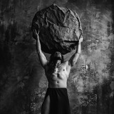 Dark Vegan