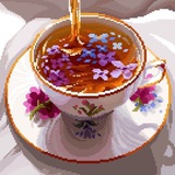 Утренний чай