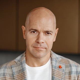 Telegram profile photo for Василий Генералов, невролог, профессор, д.м.н.