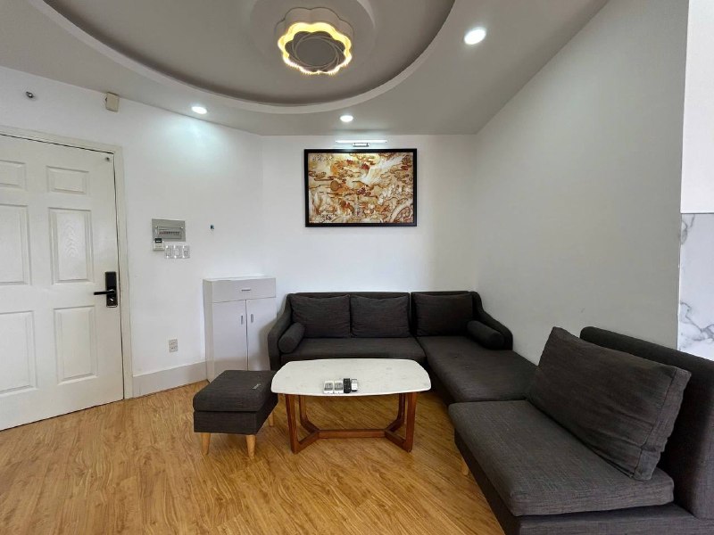 Сдаётся квартира, 76 м², Vạn Thạnh