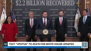 JD Vance: