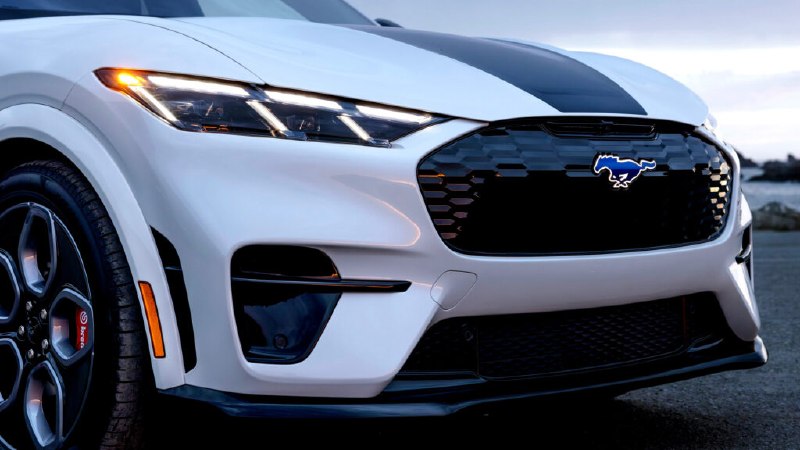 🚗⚡ В мире автопроизводства громкие юридические дела становятся обычным делом, к