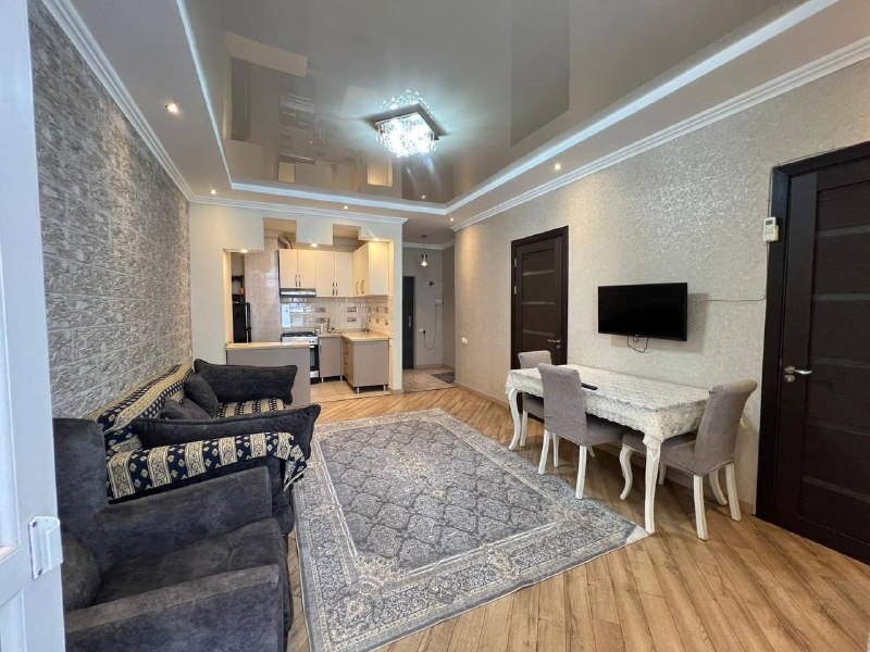 СДАМ 2+1📍Агмашенебели 2г — фото 1