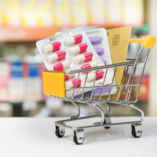 Pharm Club Telegram Group Link
