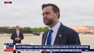 🎥 JD Vance's claim about Iran: Although the Iranians target ships every day, a significant amount of oil and gas still passes through the Strait of Hormuz.