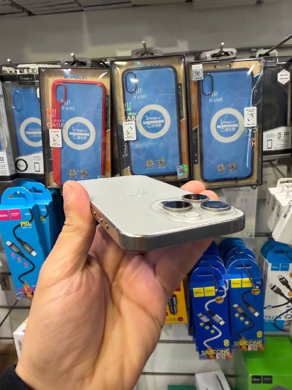 Иллюстрация к посту канала GOODstore | техника Apple Samsung