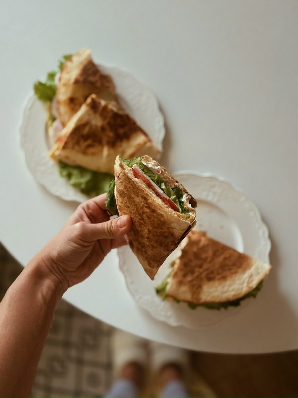 Ваше тело — честное зеркало повседневных решений 2