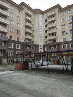 ;Gabus‼️3/4/7 квартира коробка кирпич 164м2 рынок Алайский Ц2 метро