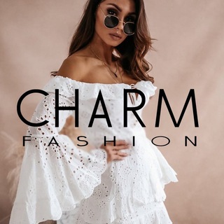 Charm🛍 модная одежда опт и дроп Telegram Group Link