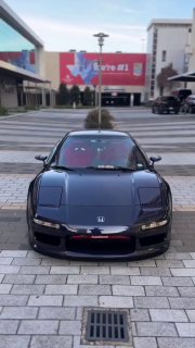 Honda NSX
