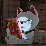Кофе и каракули