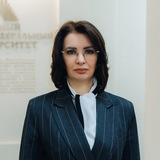 Инна Шевченко