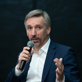 Telegram profile photo for TruEcon