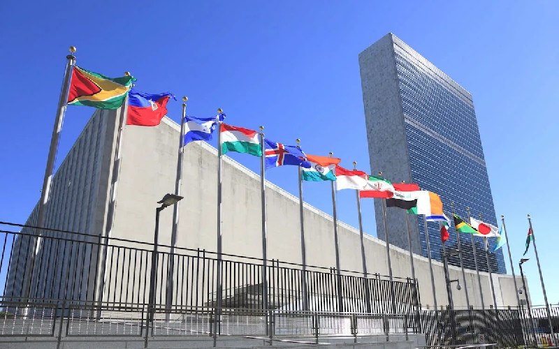 Today is United Nations Day; Tajikistan has implemented important initiatives over 34 years of cooperation for the benefit of regional countries and the world