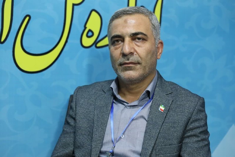 کانال خبری لالجین: 🔄 مدرسه بدون مشارکت خانواده و محله، به عدالت آموزشی نمیرسد سیونهمین اجلاس رؤسای آموزش و پرورش کشور با محوریت شعار «حما