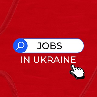 Jobs in Ukraine | IT & Digital vacancies Telegram Group Link