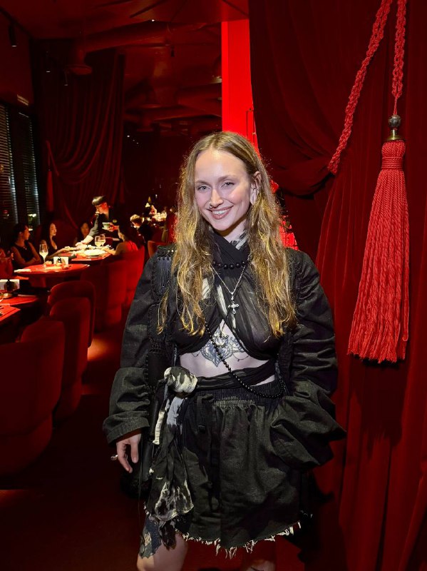 Ресторан, в котором атмосферно и вкусно 🌹Второй раз во Владивостоке и уже по традиции завершаю поездку походом в ZUMAРесторан, в котором атмосферно и вкусно 🌹Второй раз во Владивостоке и уже по традиции завершаю поездку походом в ZUMA