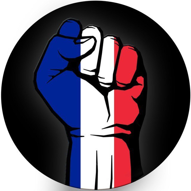 ¡Por nuestro público de habla francesa!