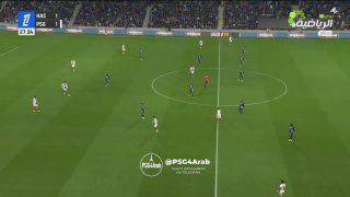 2-1 פ.ס.ז'. האקימי מבקיע, ופ.ס.ז' משלימים את הקאמבק תוך 2 דקות בלבד!!!!!!!!!!!!!!!!!!!!! GOAAAAALLLLLL, כדו…