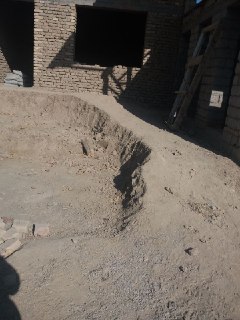 Land for sale in Tashkent city