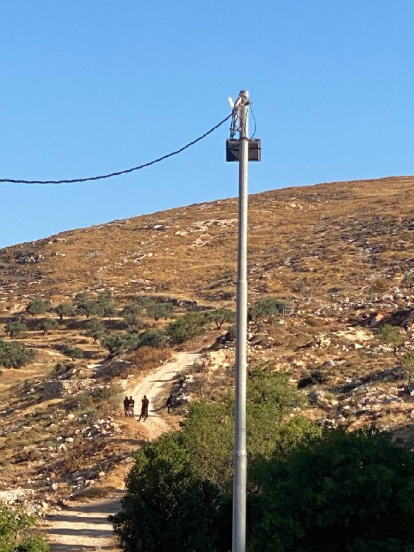רשת חדשות ירושלים