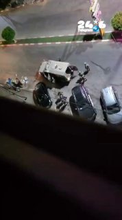 🇮🇱 Arab reports: The IDF arrested tonight the secretary of the Fatah movement, Nahad al-Naora, in the city of Salafit. Israel News.