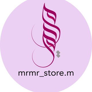 Telegram profile photo for قناة مكتبة المطويات (مريمMRMR)
