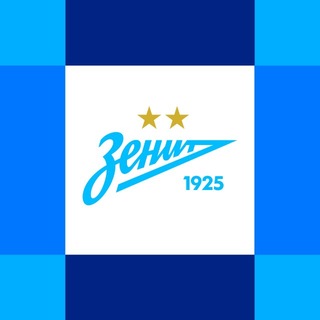 Telegram profile photo for Футбольный клуб «Зенит»