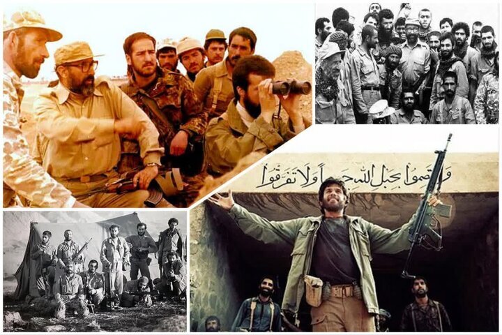 خبرگزاری مهر کرمانشاه: شب‌زنده‌داری چمران و یارانش در حلقه آتش و خونکرمانشاه- مرداد ۱۳۵۸، پاوه در حلقه محاصره تجزیه‌طلبان تا آستانه سقوط پیش رف