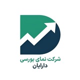 💲شرکت‌نمای بورسی دارایان💲