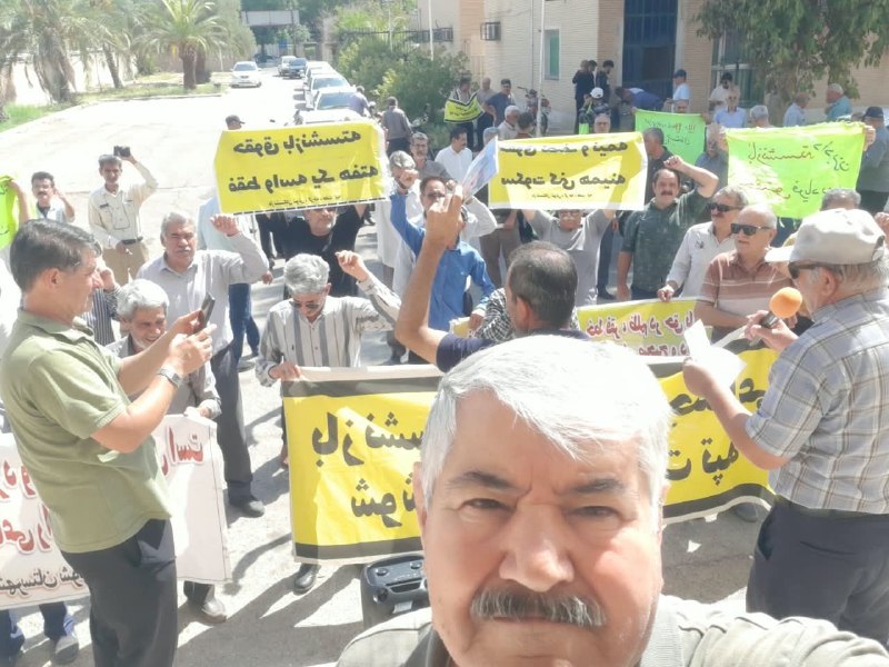 سندیکای کارگران نیشکر هفت تپه: رسانه پست