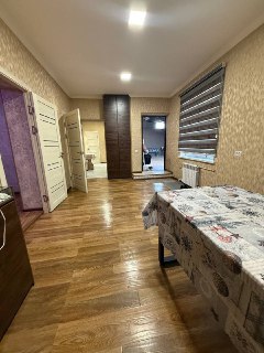Юнусабад, чинобад. 2.4 сотки