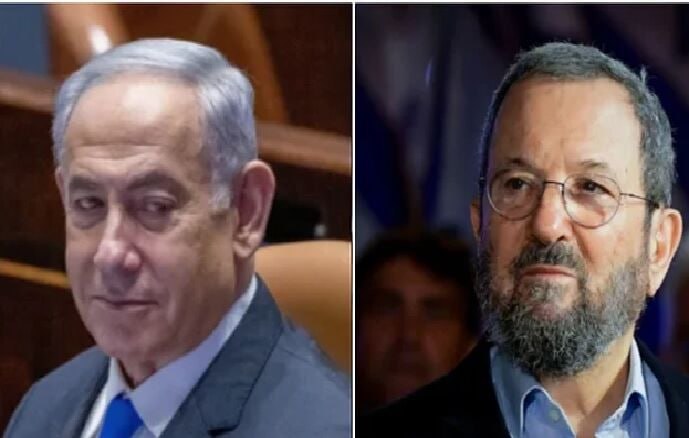 הפילוג בתל אביב בנוגע להסכם עזה/ברק: נתניהו איבד את הסתננותו לאמריקה