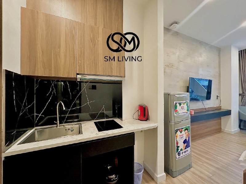 Сдаётся квартира, 35 м², Lộc Thọ