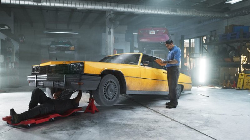 יורד גשם על הדלפות: ההדלפה החדשה של GTA 6 מראה כי למדליף יש גישה למבנה של המשחק