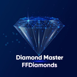 Telegram profile photo for FFDiamonds