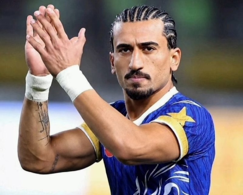 Bistodo IR | بیست و دو ⚽️: 🚨💣⚽️ فوووووووووری سهراب بختیاریزاده: صالح حردانی از استقلال اخراج شده و تا وقتی من باشم دیگه تو تیم جایی نداره⚽️@bistod