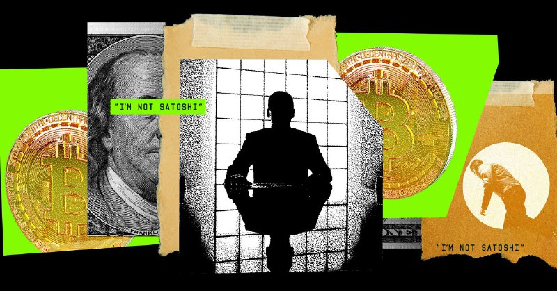 Peter Todd Was ‘Unmasked’ as Bitcoin Creator Satoshi Nakamoto. Now He’s in Hiding