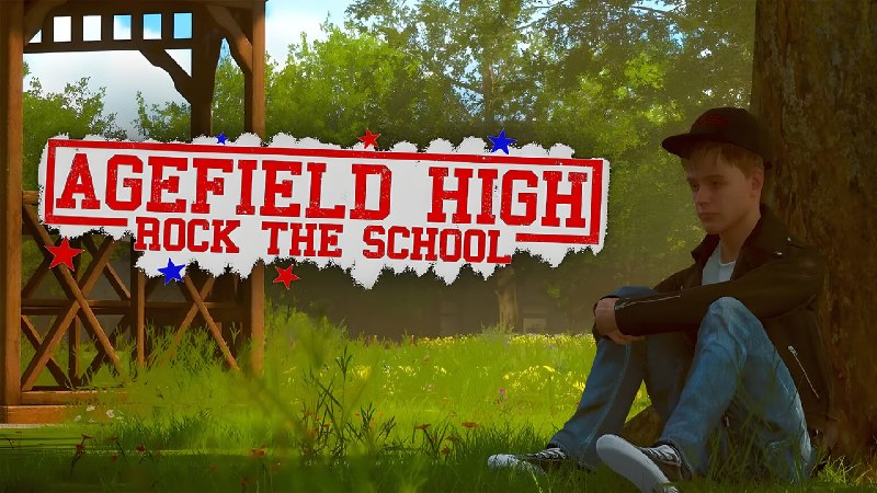 Zoomg | زومجی: تلاش سازندگان برای نجات Agefield High؛ جانشین Bully احیا میشود؟استودیو Refugium Games پس از استقبال بسیار ضعیف و نقدهای