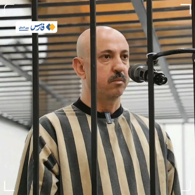 فارس بین‌الملل و سیاست خارجی: دادگاه رژیم جولانی برای بشار اسد حکم اعدام صادر کرد 🔹دادگاه جنایی دمشق امروز علیه سه تن از مقامات حکومت سابق سوریه، از ج