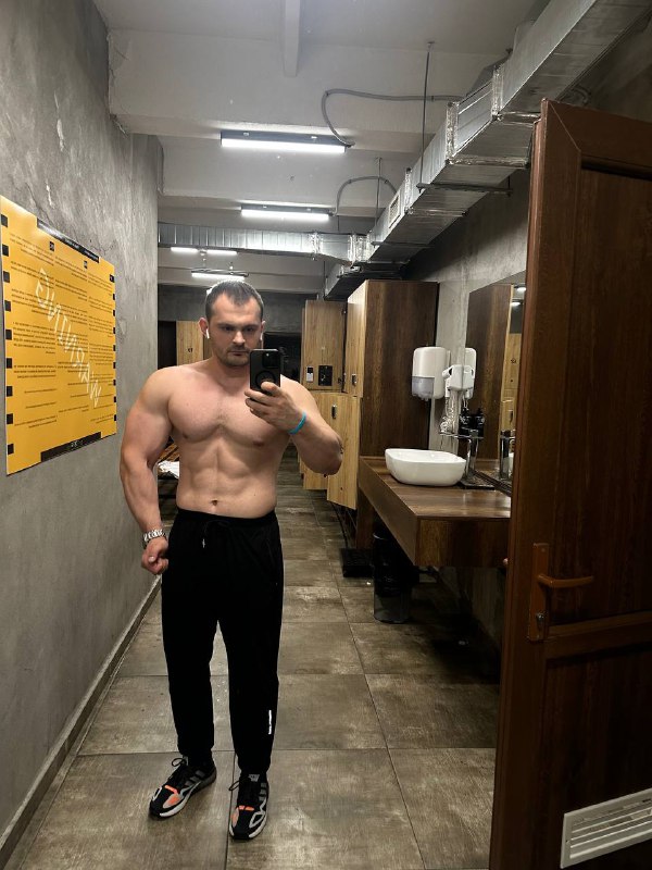 Предлагаю услуги персонального тренера. Я тренирую в фитнес-клубе REFORMERFITNES  Батуми!