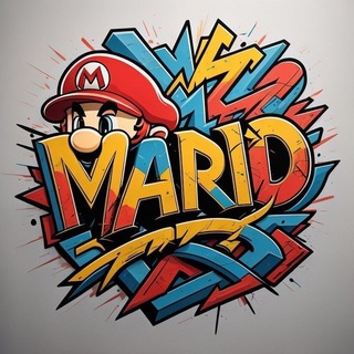 Crypto Mario