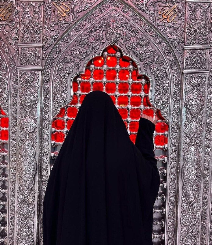 ❤️قُنِأَةَ َآلْﯙلْأَيُهُ فيُ حَبَ أَلْأَمَأَمَ عُلْيُ ❤️: ﷽🤲 الدعاء المستجاب✍ رُوِيَ عن الإمام جعفر بن محمد الصادق ( عليه السَّلام ) أنهُ قال : - " مَنْ كَانَتْ لَهُ إِلَى اللَّه