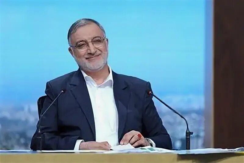 ناب جهادی | جنگ و مذاکرات: 🔻زاکانی : مردم عزیزمون بالاخره طعم ناب مدیریت انقلابی را خواهند چشید📡 #ناب_جهادی @nabjahadiii