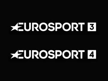 Mahvareh News: 🔻شبکه های جدید یورو اسپورت در ماهواره هاتبرد روی ایر رفت 🖥Eurosport 3🖥Eurosport 4🛰Hotbird 13E ✴️12015 H 27500@mahvarehne