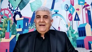 ALAhad TV - ערוץ אל אהד