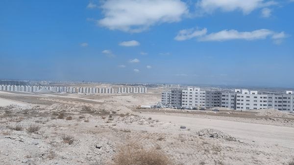 آخرین خبر اردبیل: ۳۰۰۰ مسکن ملی در شهرک شهید سلیمانی تحویل مردم میشود🔹مدیرکل راه و شهرسازی استان اردبیل: مطابق برنامه ریزی انجام شده ۳۰۰۰