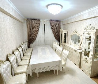 Qoraqamish Tansiqboyev Navastroyka Katta 2 honali uy